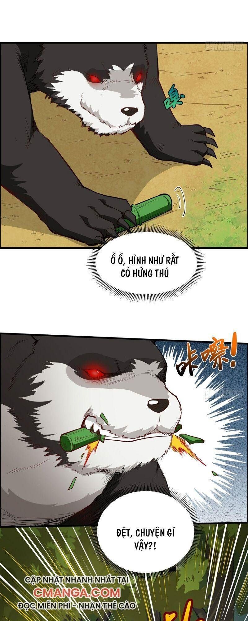 Sống Trên Hoang Đảo Cùng Các Em Gái Chapter 28 - Trang 2