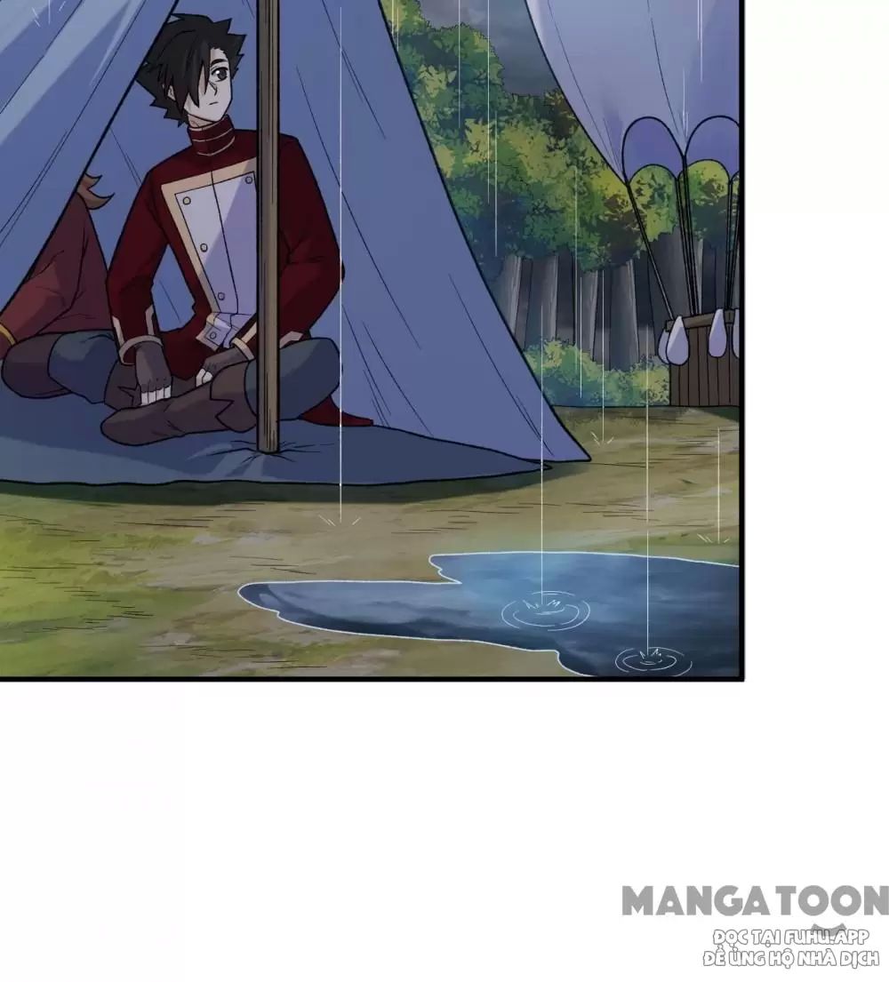 Sống Trên Hoang Đảo Cùng Các Em Gái Chapter 280 - Trang 2