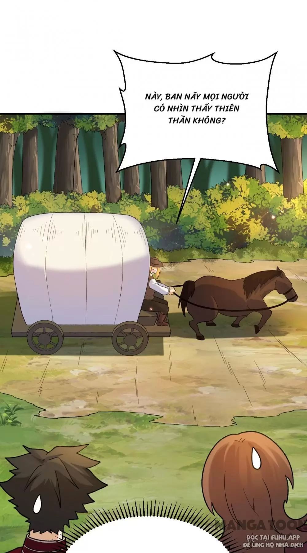 Sống Trên Hoang Đảo Cùng Các Em Gái Chapter 280 - Trang 2