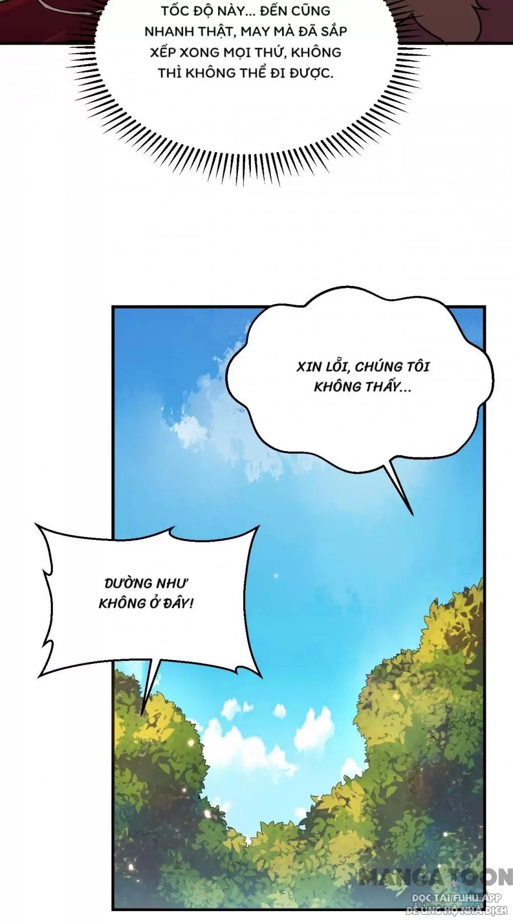 Sống Trên Hoang Đảo Cùng Các Em Gái Chapter 280 - Trang 2