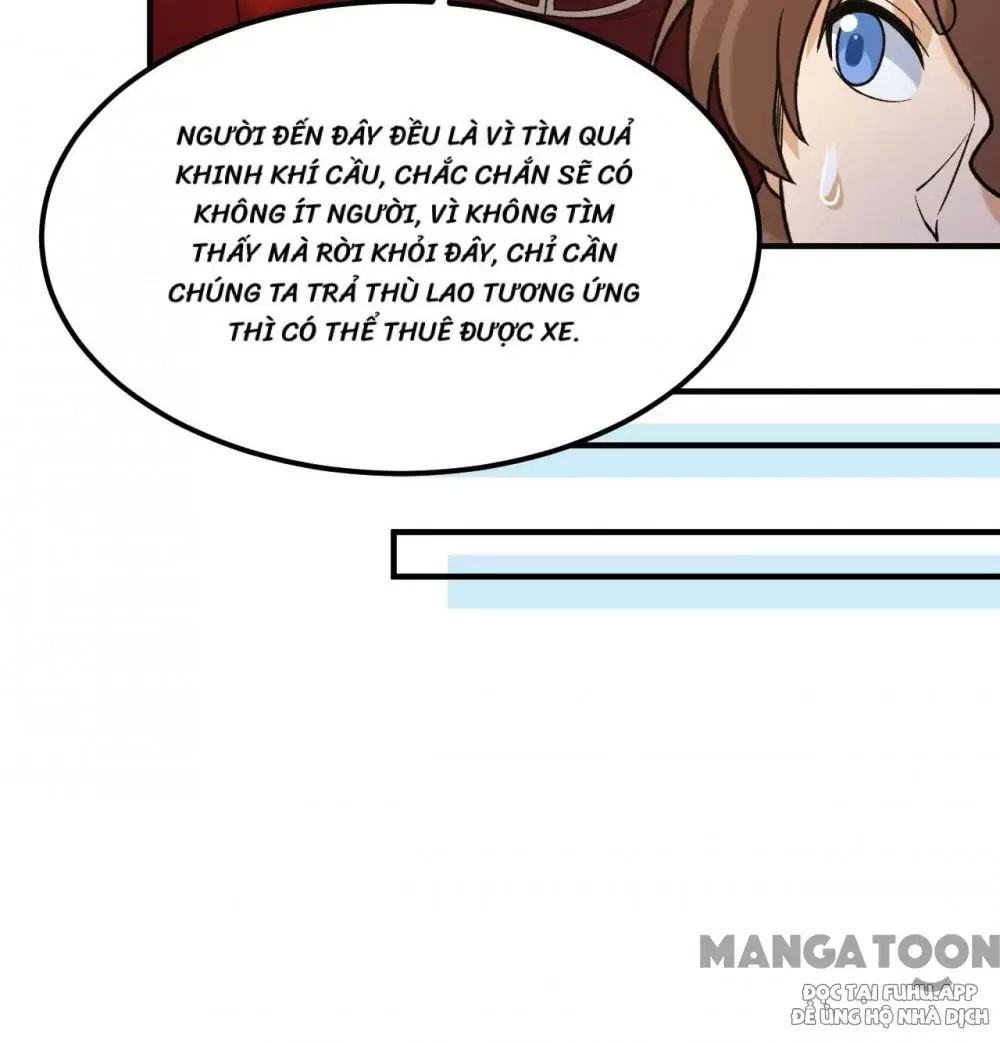 Sống Trên Hoang Đảo Cùng Các Em Gái Chapter 280 - Trang 2