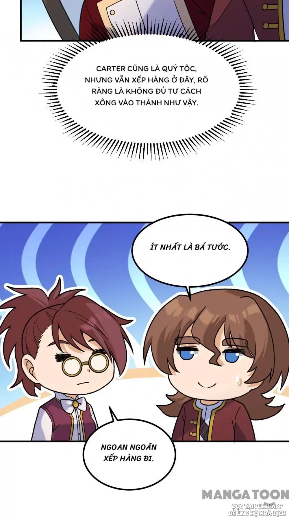 Sống Trên Hoang Đảo Cùng Các Em Gái Chapter 280 - Trang 2