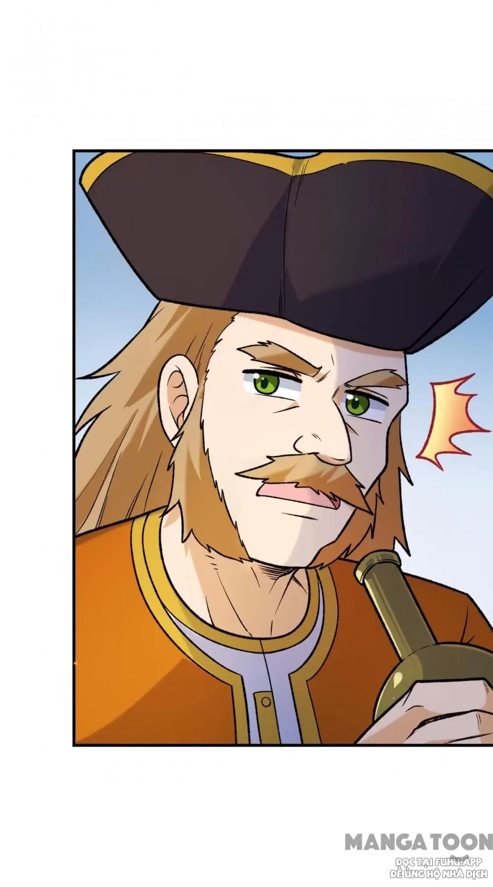 Sống Trên Hoang Đảo Cùng Các Em Gái Chapter 280 - Trang 2