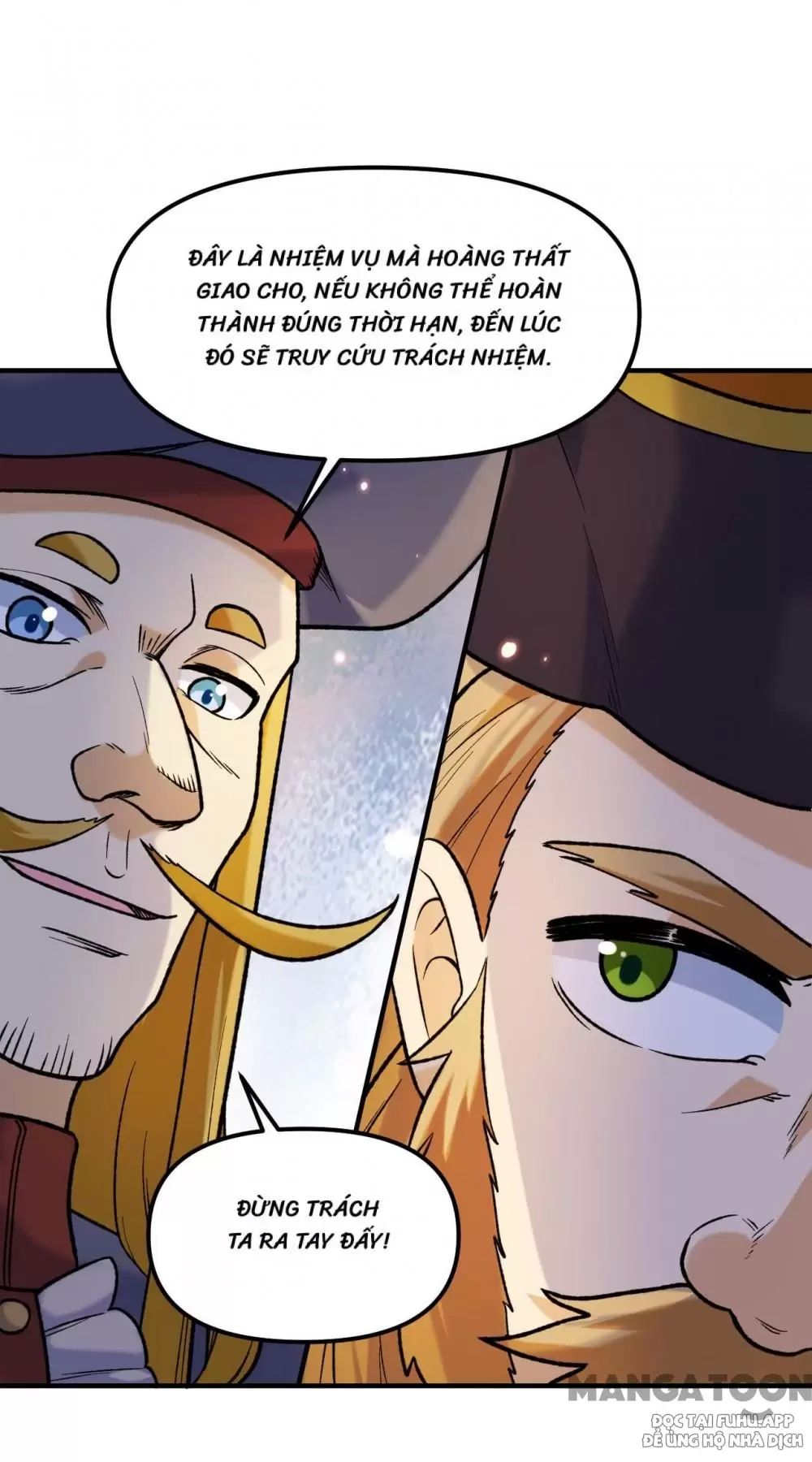 Sống Trên Hoang Đảo Cùng Các Em Gái Chapter 280 - Trang 2