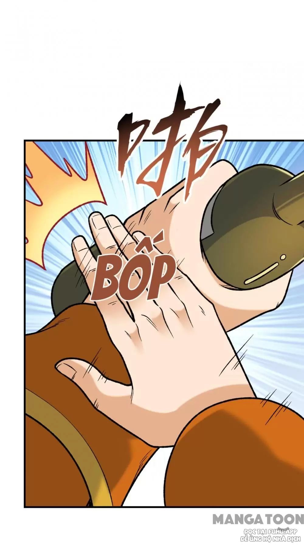 Sống Trên Hoang Đảo Cùng Các Em Gái Chapter 280 - Trang 2