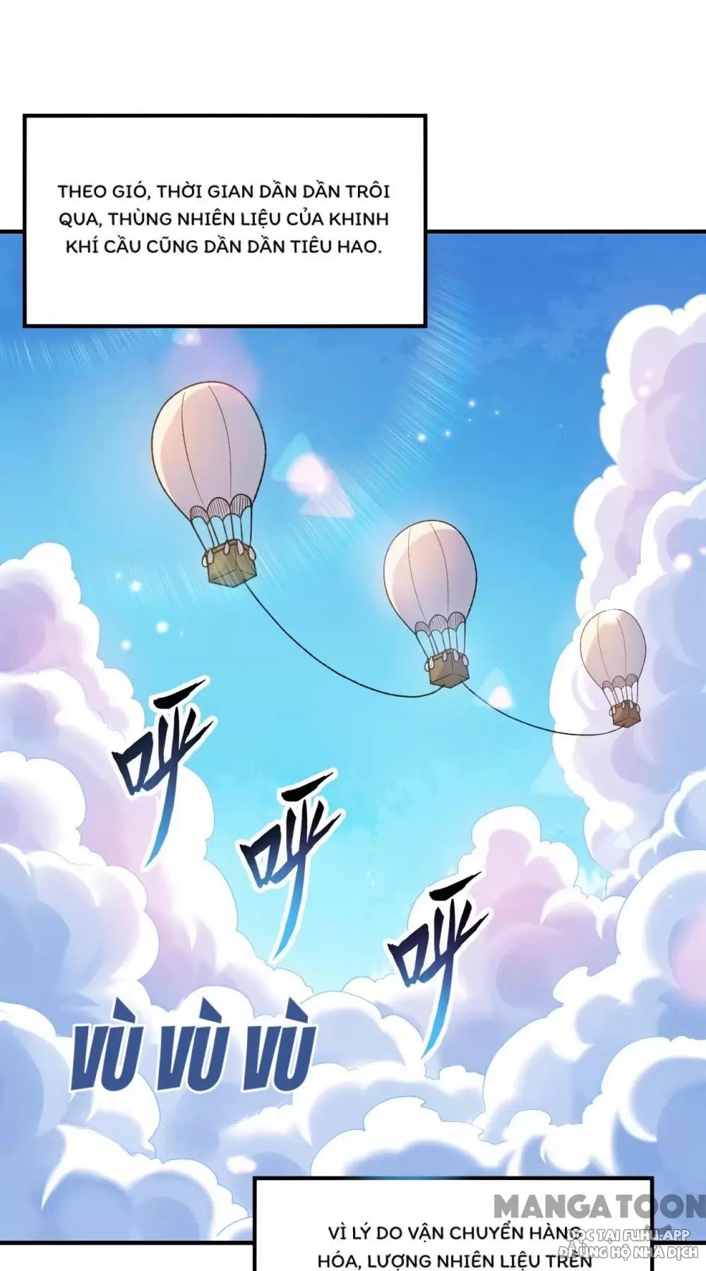 Sống Trên Hoang Đảo Cùng Các Em Gái Chapter 280 - Trang 2