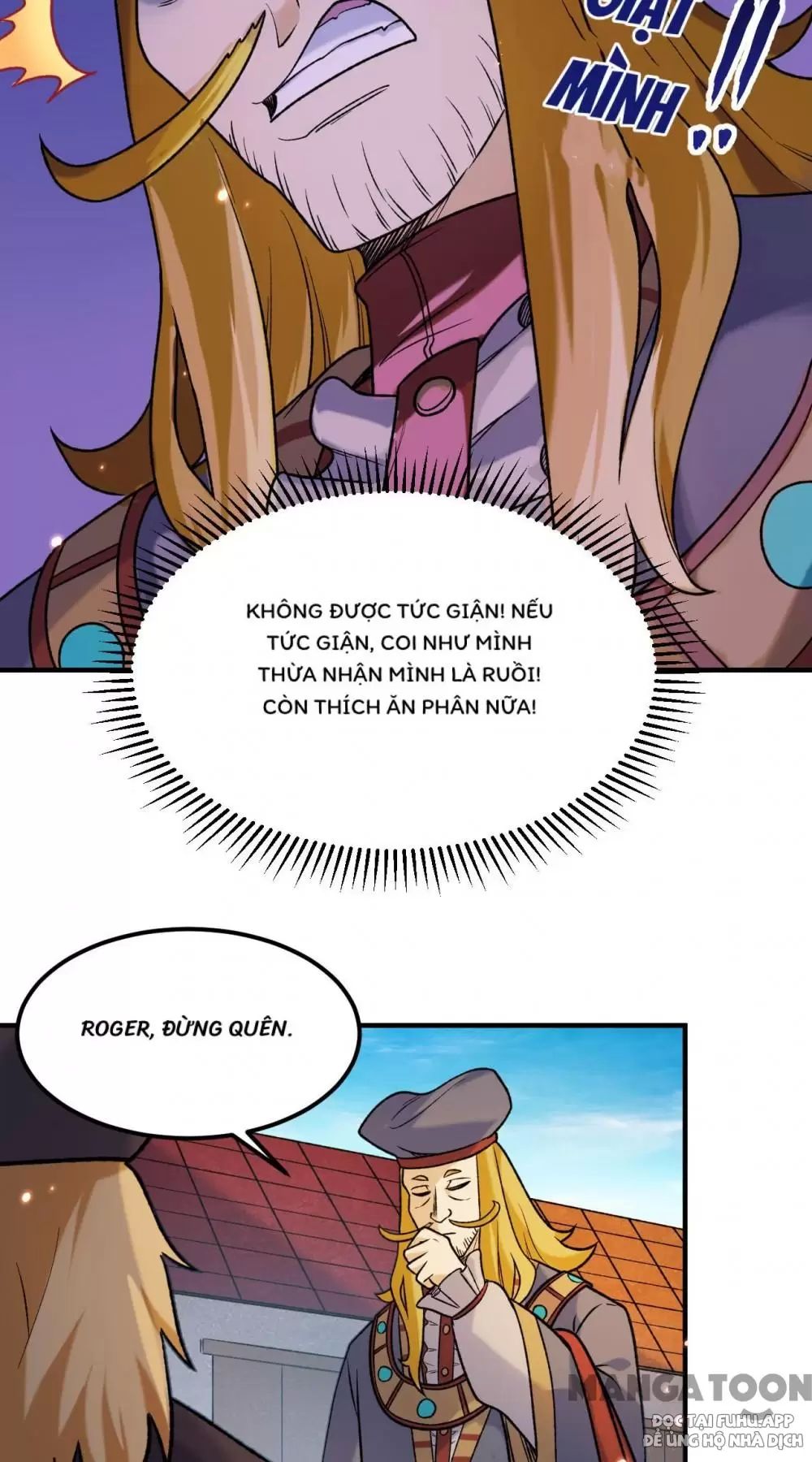 Sống Trên Hoang Đảo Cùng Các Em Gái Chapter 280 - Trang 2