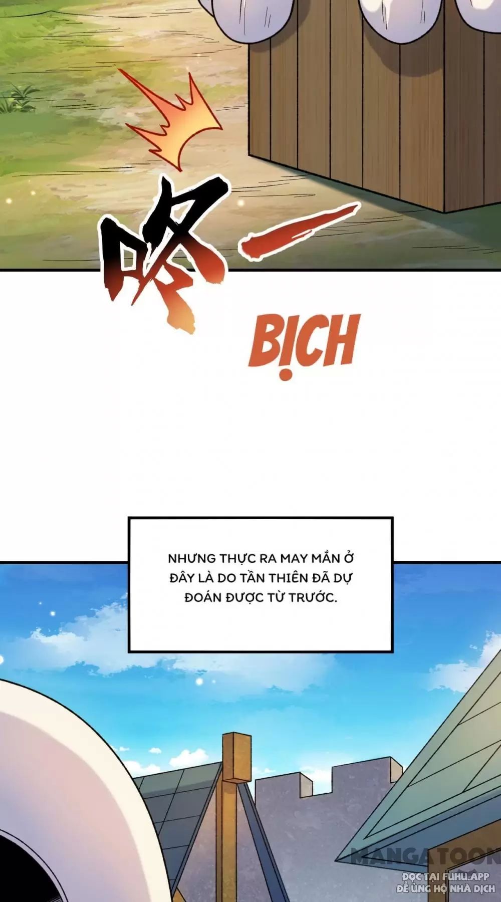 Sống Trên Hoang Đảo Cùng Các Em Gái Chapter 280 - Trang 2