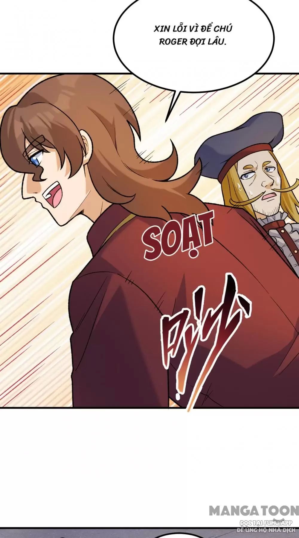 Sống Trên Hoang Đảo Cùng Các Em Gái Chapter 281 - Trang 2