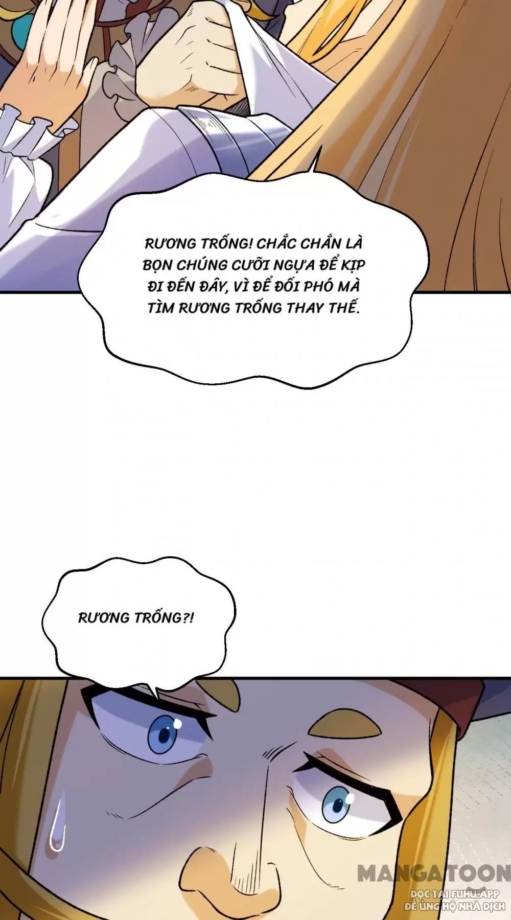 Sống Trên Hoang Đảo Cùng Các Em Gái Chapter 281 - Trang 2