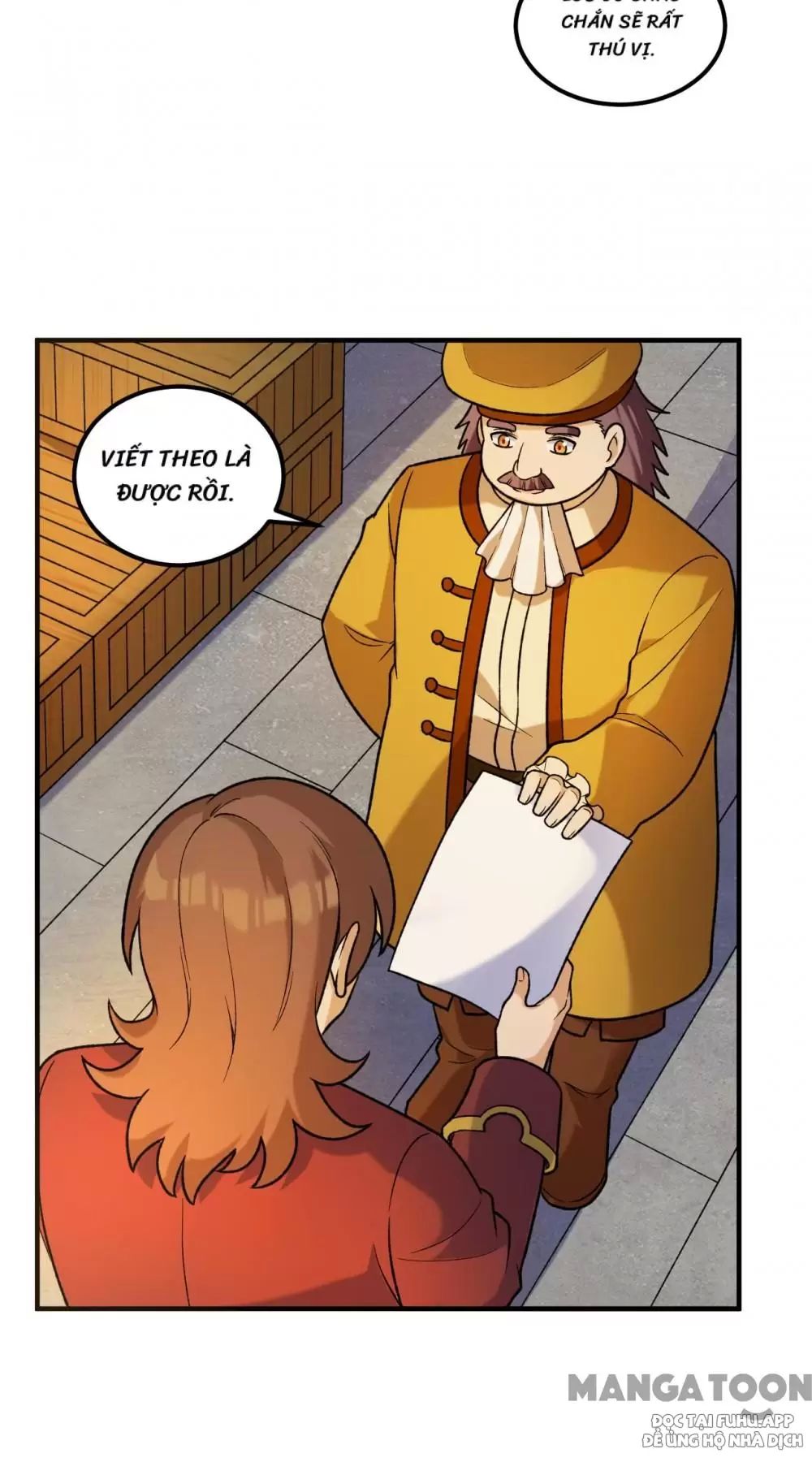 Sống Trên Hoang Đảo Cùng Các Em Gái Chapter 281 - Trang 2