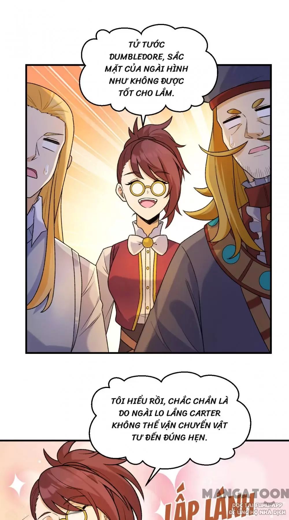 Sống Trên Hoang Đảo Cùng Các Em Gái Chapter 281 - Trang 2