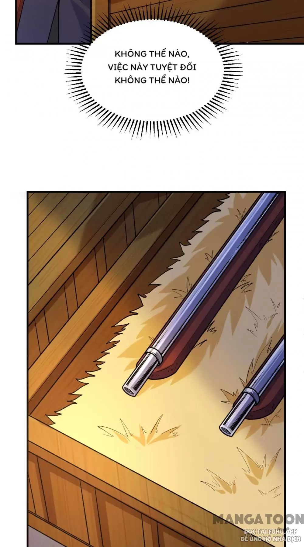 Sống Trên Hoang Đảo Cùng Các Em Gái Chapter 281 - Trang 2