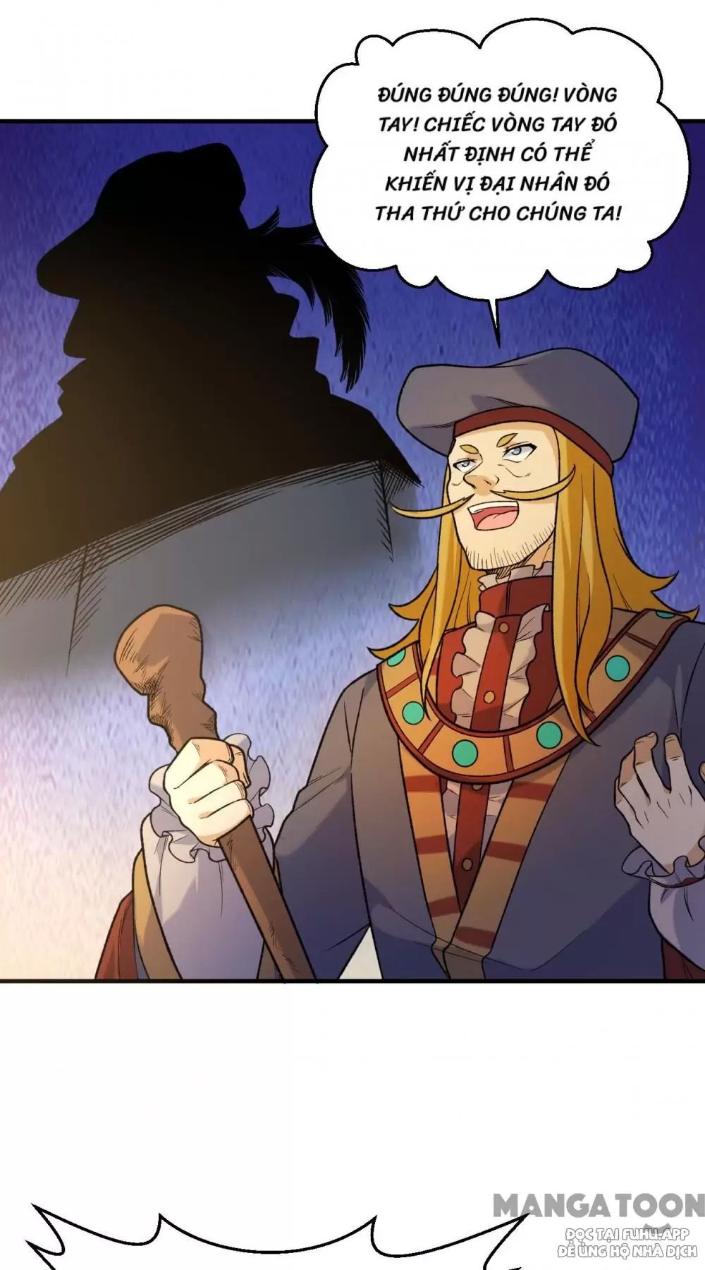 Sống Trên Hoang Đảo Cùng Các Em Gái Chapter 281 - Trang 2