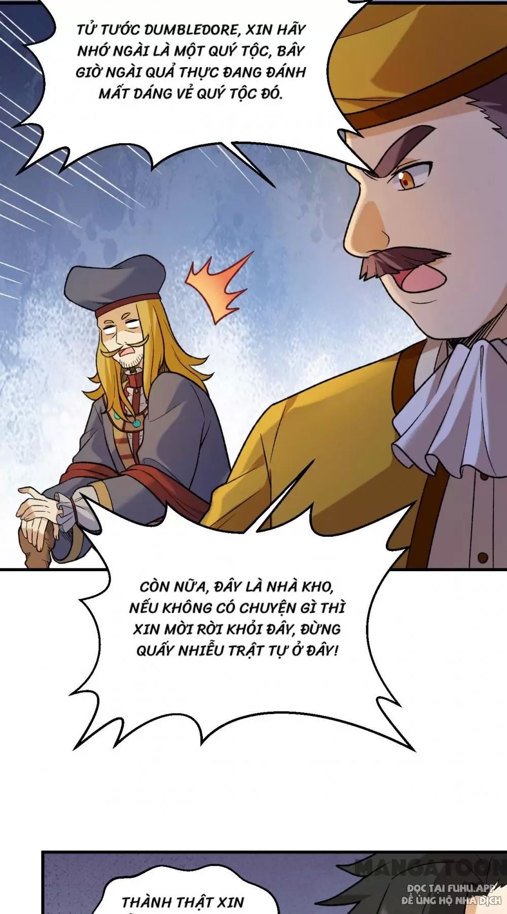 Sống Trên Hoang Đảo Cùng Các Em Gái Chapter 281 - Trang 2