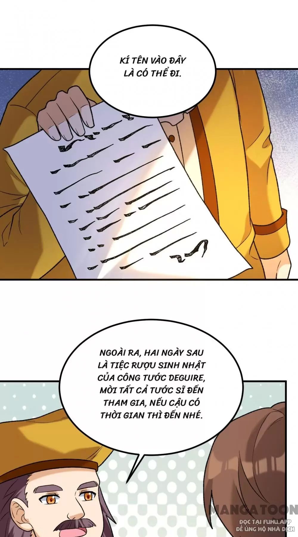 Sống Trên Hoang Đảo Cùng Các Em Gái Chapter 281 - Trang 2