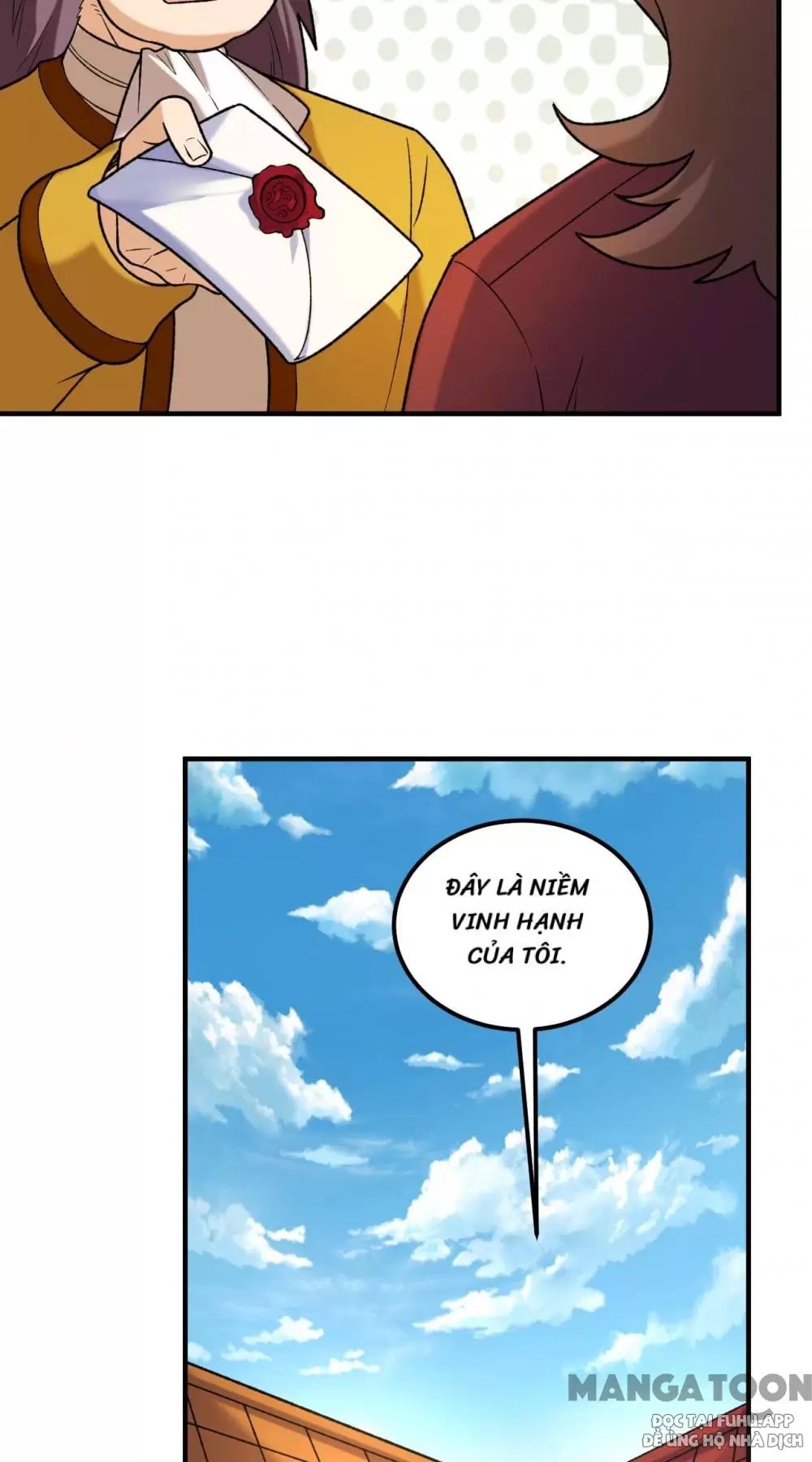 Sống Trên Hoang Đảo Cùng Các Em Gái Chapter 281 - Trang 2