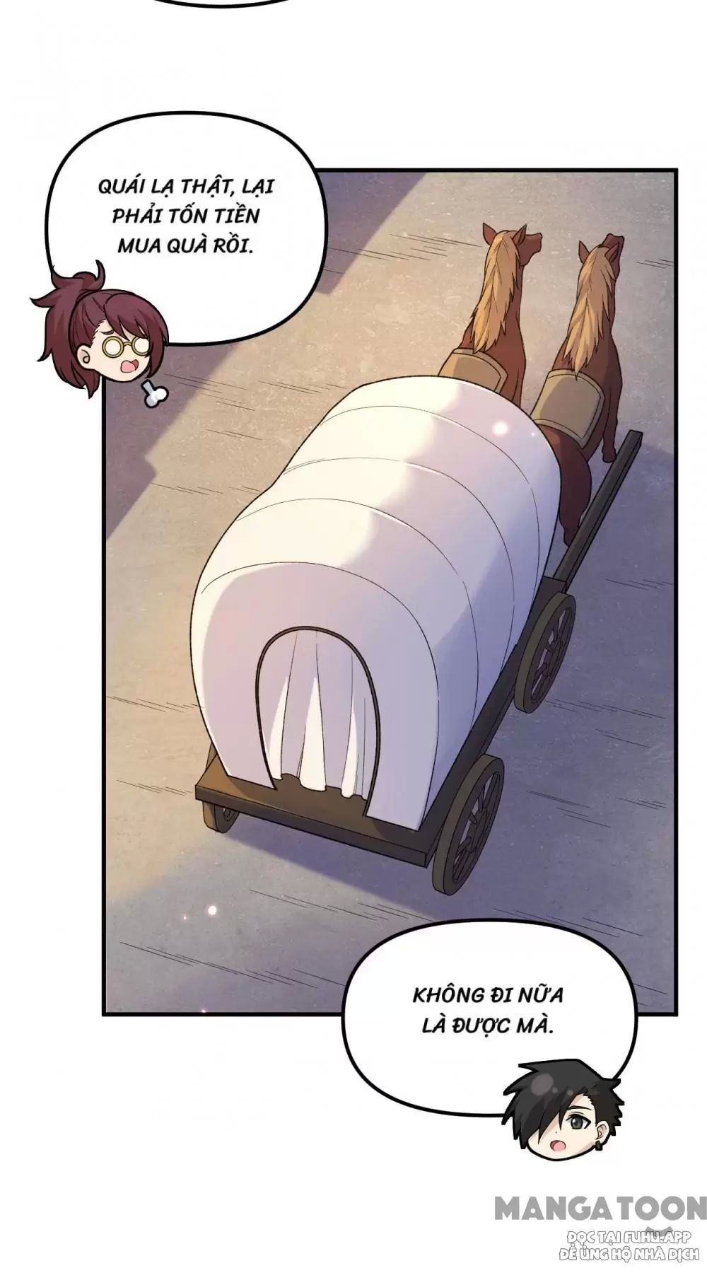 Sống Trên Hoang Đảo Cùng Các Em Gái Chapter 281 - Trang 2