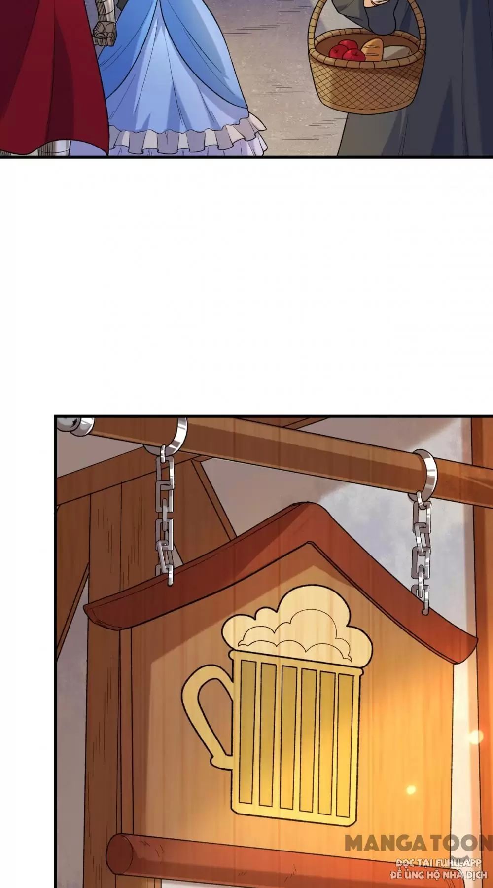 Sống Trên Hoang Đảo Cùng Các Em Gái Chapter 281 - Trang 2