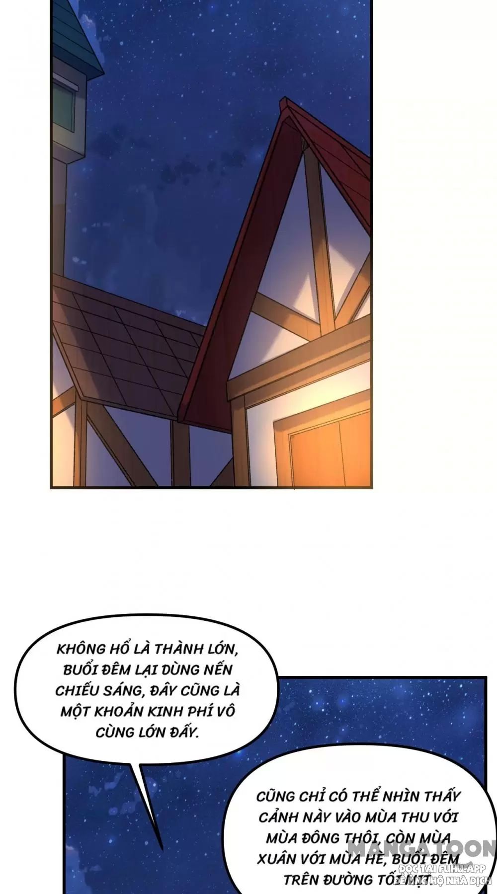 Sống Trên Hoang Đảo Cùng Các Em Gái Chapter 281 - Trang 2