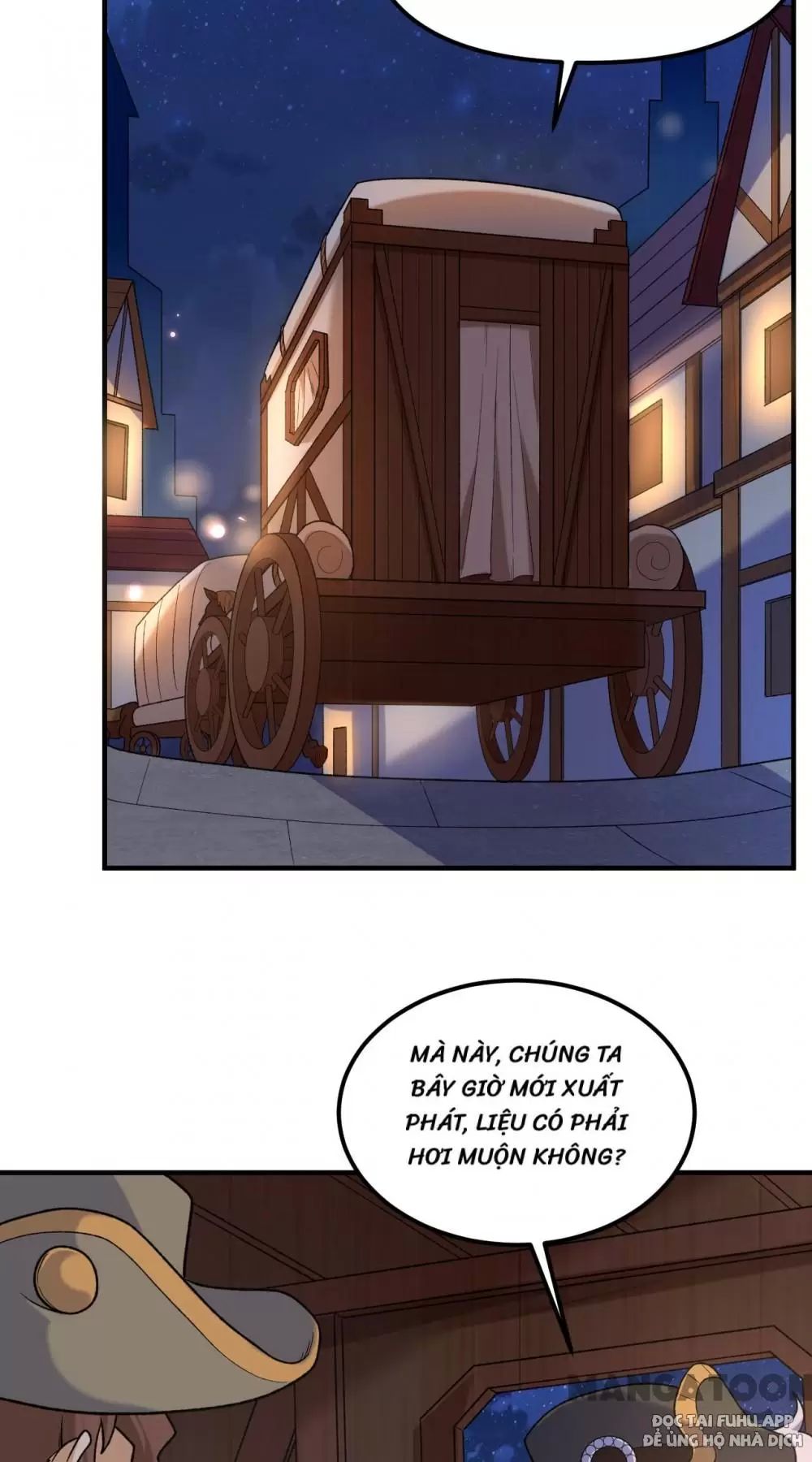 Sống Trên Hoang Đảo Cùng Các Em Gái Chapter 281 - Trang 2