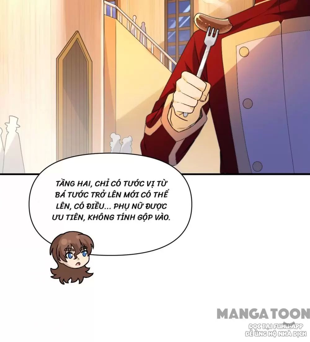 Sống Trên Hoang Đảo Cùng Các Em Gái Chapter 282 - Trang 2