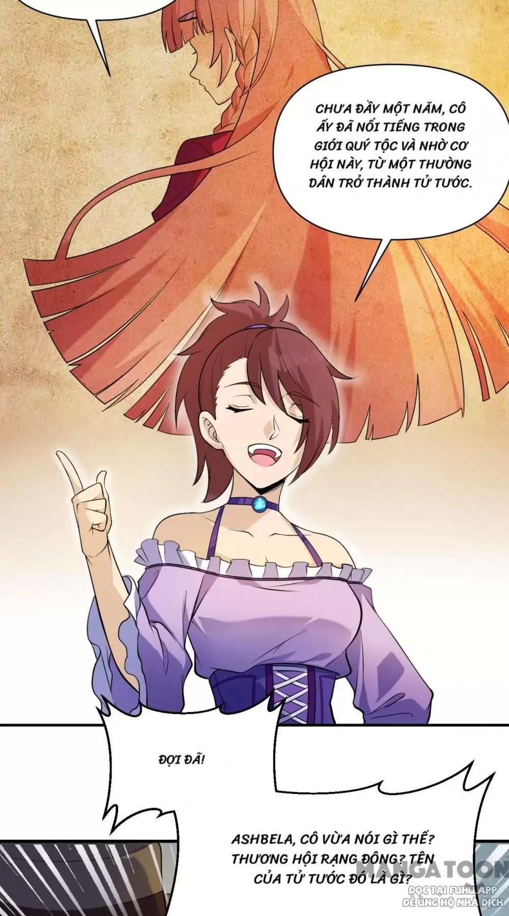 Sống Trên Hoang Đảo Cùng Các Em Gái Chapter 282 - Trang 2