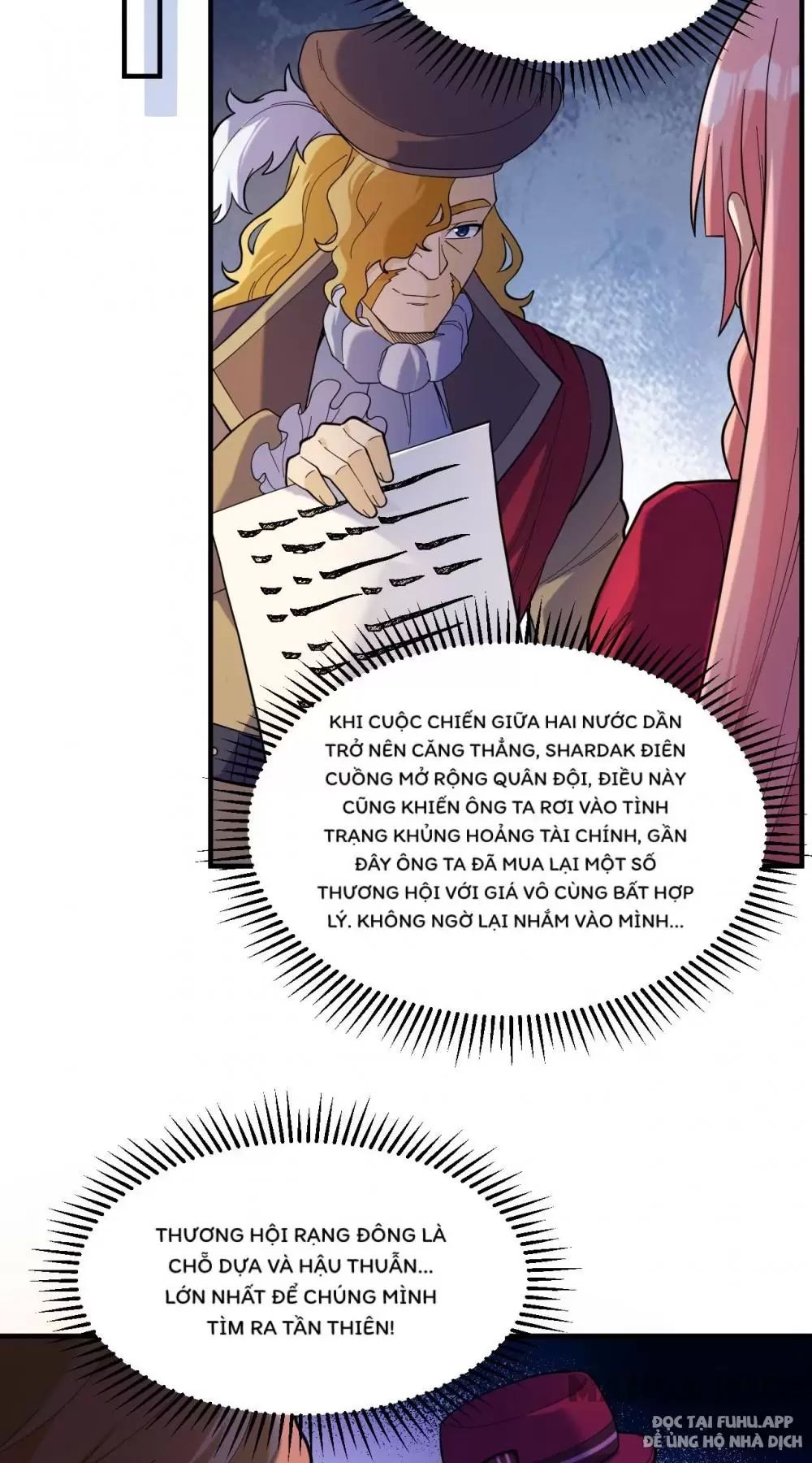 Sống Trên Hoang Đảo Cùng Các Em Gái Chapter 282 - Trang 2