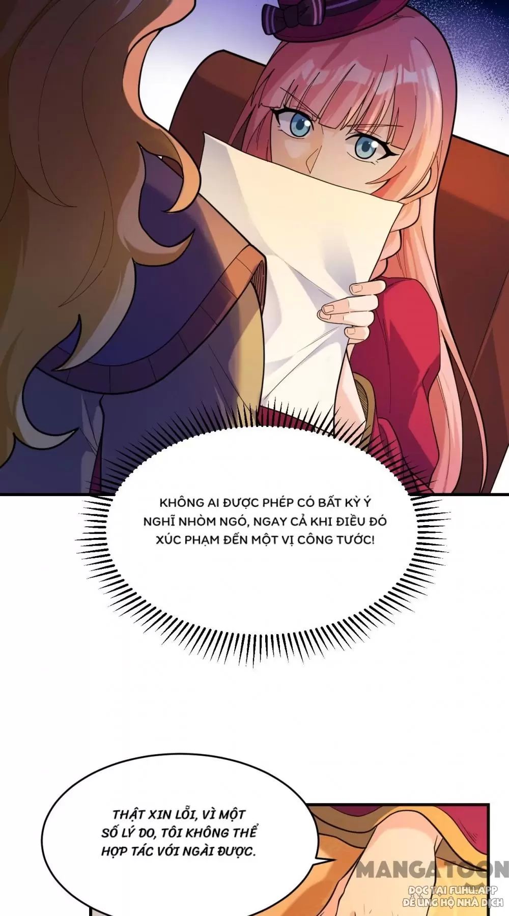 Sống Trên Hoang Đảo Cùng Các Em Gái Chapter 282 - Trang 2