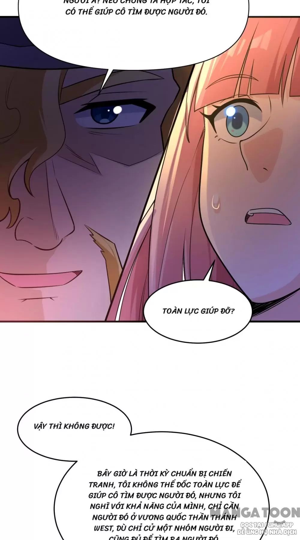 Sống Trên Hoang Đảo Cùng Các Em Gái Chapter 282 - Trang 2