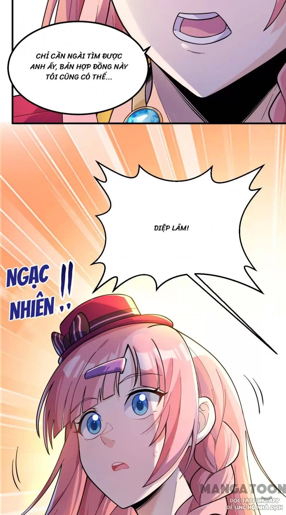 Sống Trên Hoang Đảo Cùng Các Em Gái Chapter 282 - Trang 2