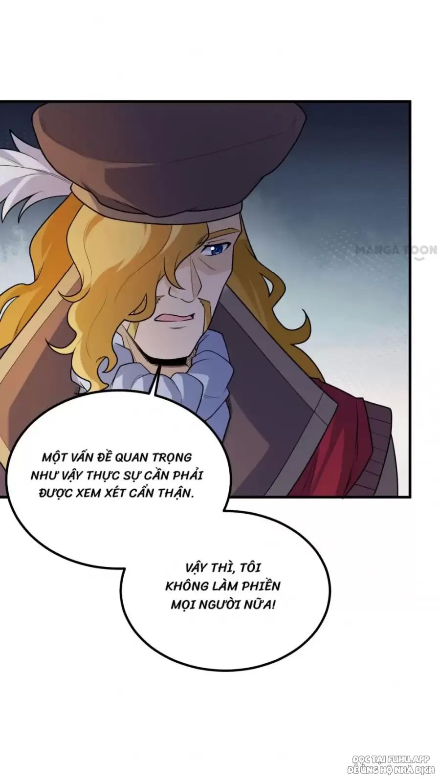 Sống Trên Hoang Đảo Cùng Các Em Gái Chapter 283 - Trang 2