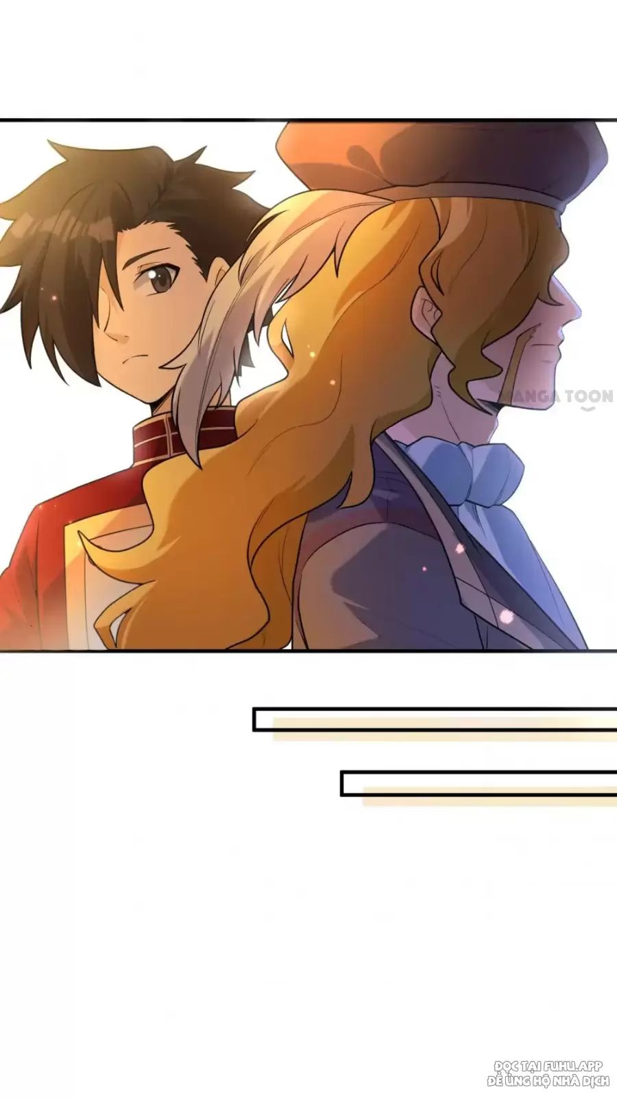 Sống Trên Hoang Đảo Cùng Các Em Gái Chapter 283 - Trang 2