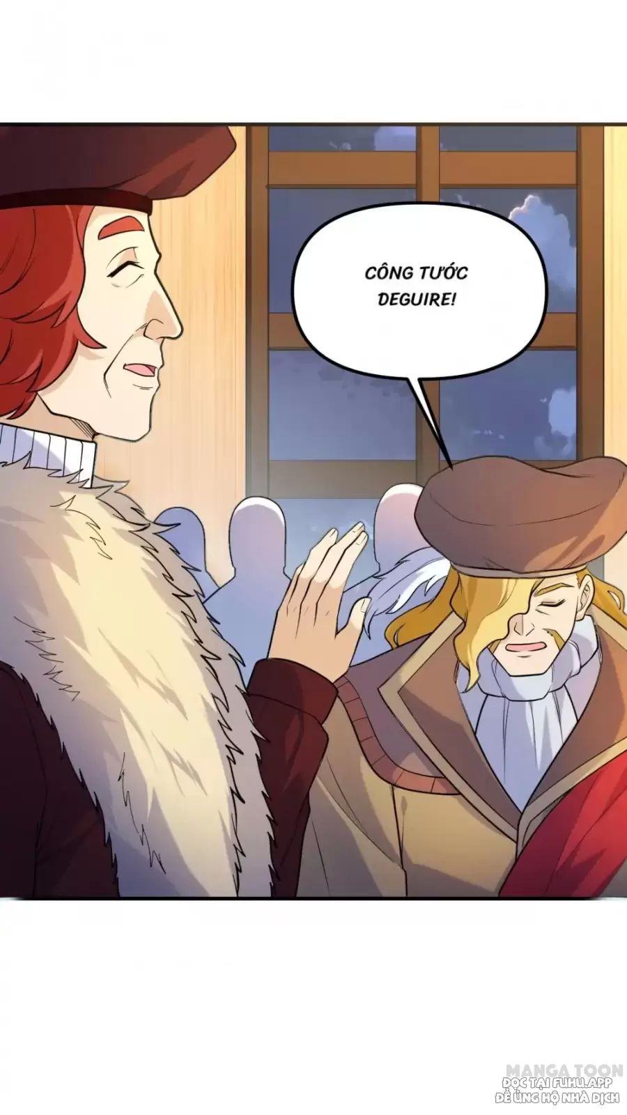 Sống Trên Hoang Đảo Cùng Các Em Gái Chapter 283 - Trang 2