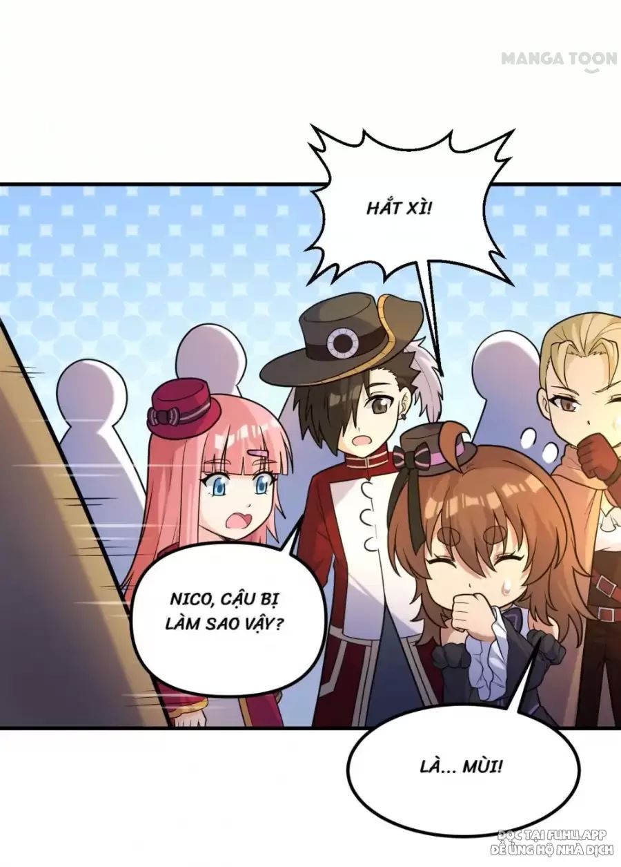 Sống Trên Hoang Đảo Cùng Các Em Gái Chapter 283 - Trang 2