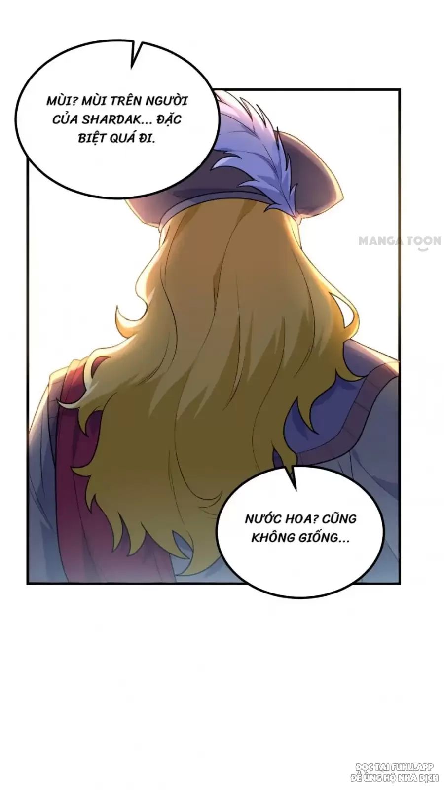 Sống Trên Hoang Đảo Cùng Các Em Gái Chapter 283 - Trang 2