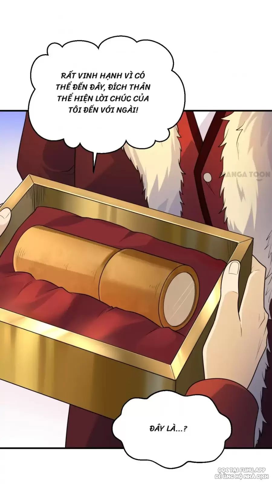 Sống Trên Hoang Đảo Cùng Các Em Gái Chapter 283 - Trang 2