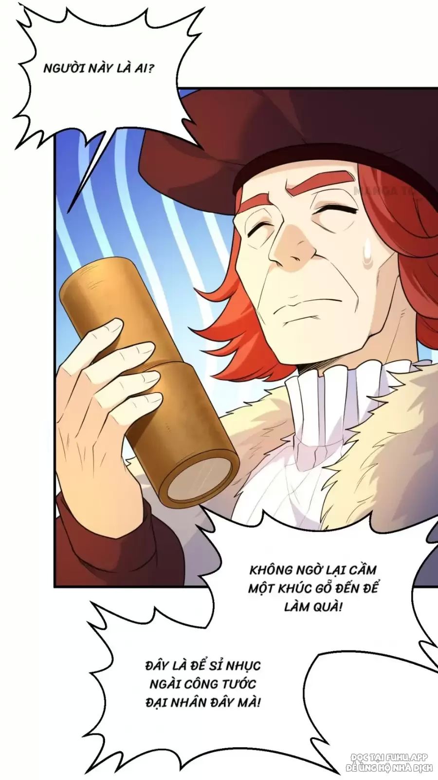 Sống Trên Hoang Đảo Cùng Các Em Gái Chapter 283 - Trang 2