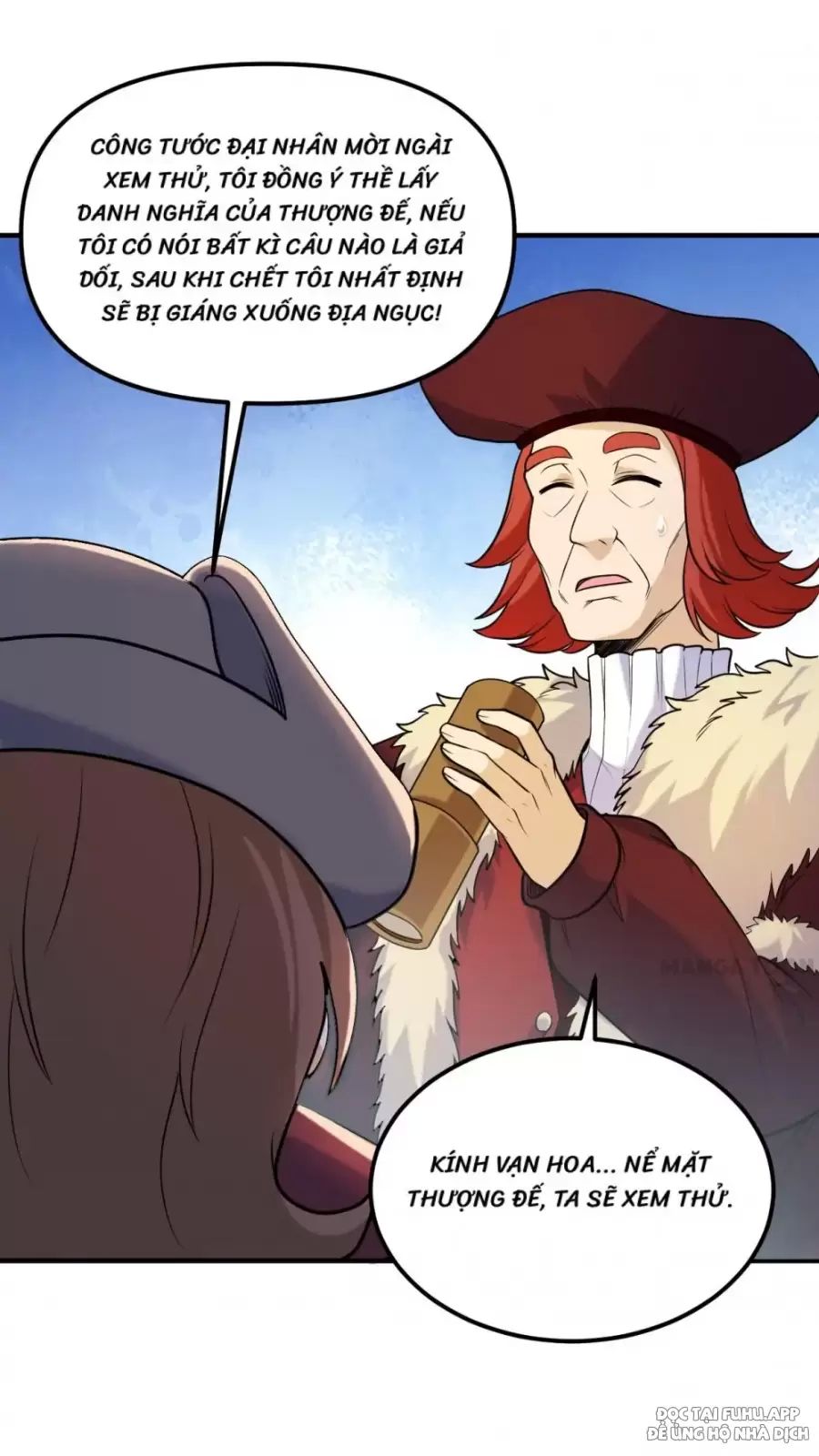 Sống Trên Hoang Đảo Cùng Các Em Gái Chapter 283 - Trang 2