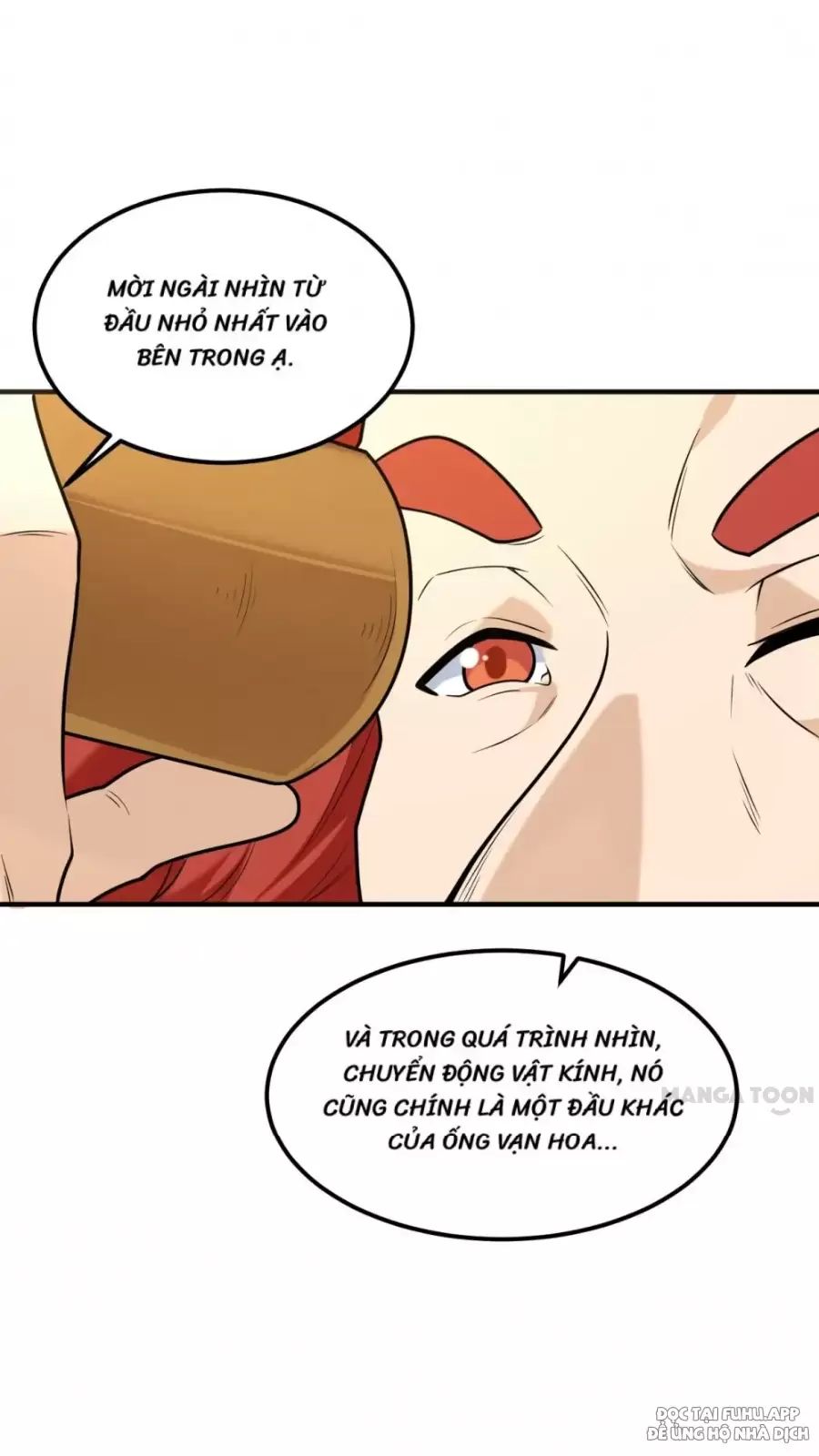 Sống Trên Hoang Đảo Cùng Các Em Gái Chapter 283 - Trang 2