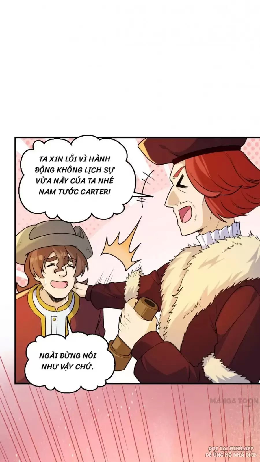 Sống Trên Hoang Đảo Cùng Các Em Gái Chapter 283 - Trang 2