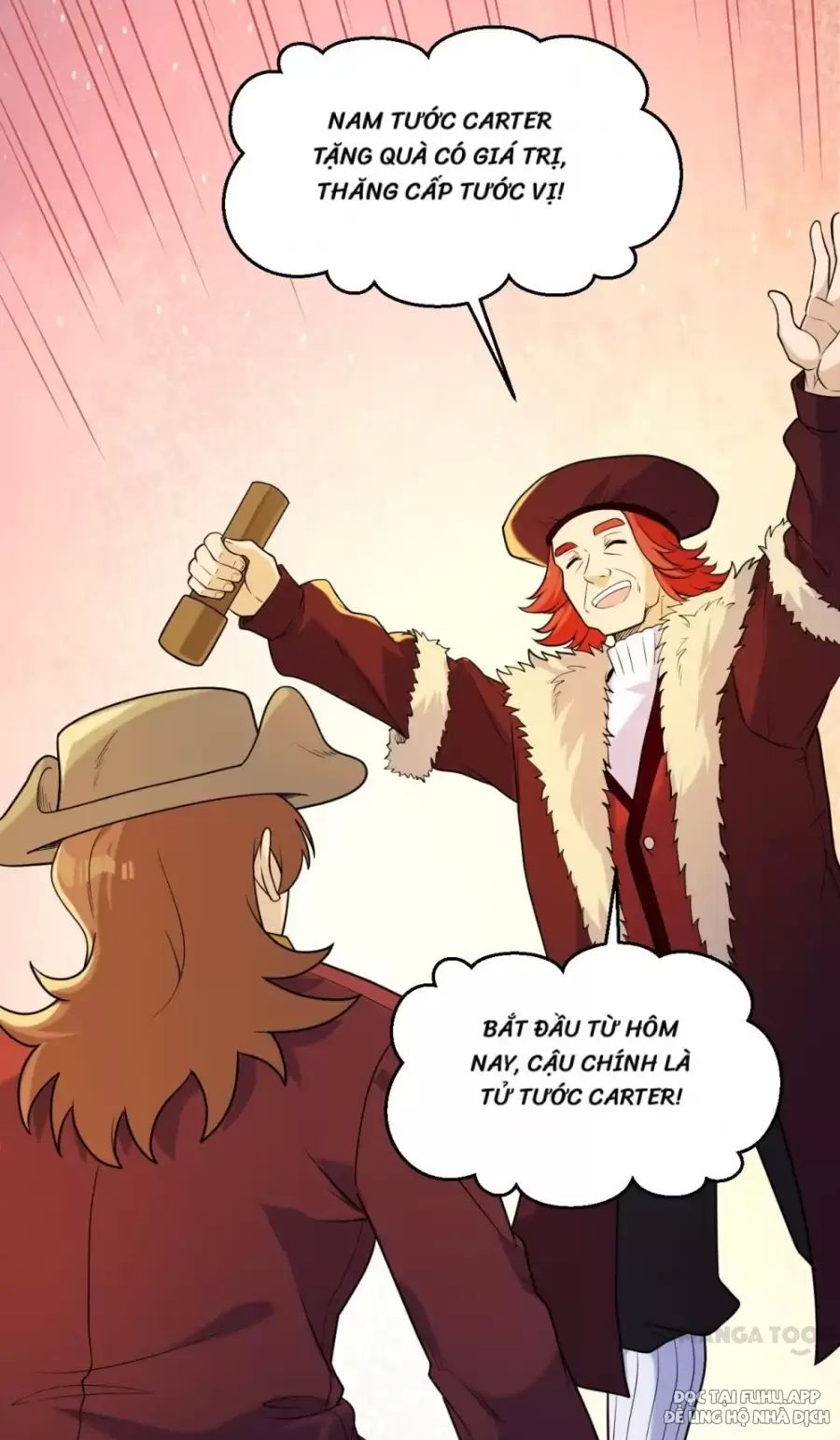 Sống Trên Hoang Đảo Cùng Các Em Gái Chapter 283 - Trang 2