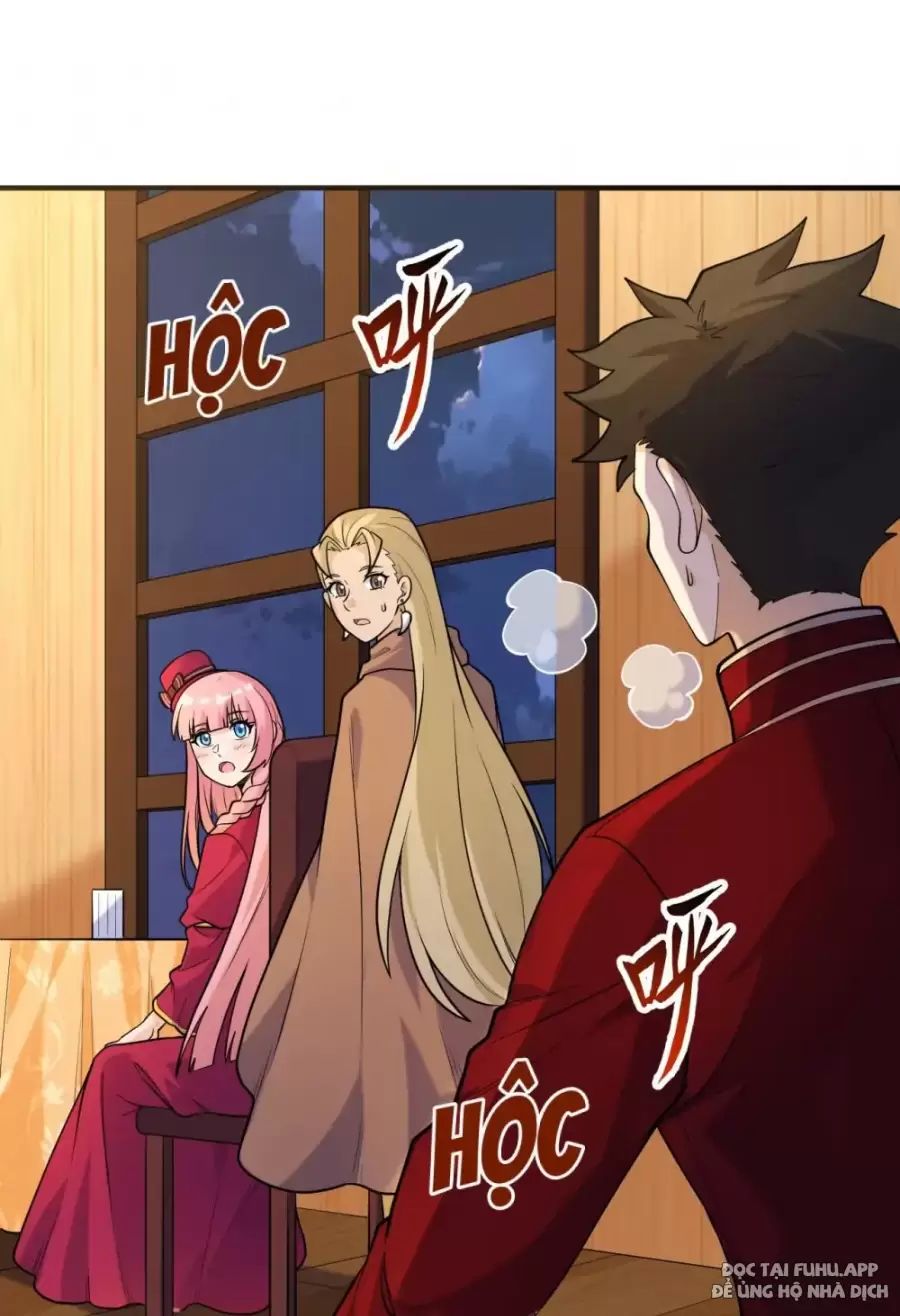 Sống Trên Hoang Đảo Cùng Các Em Gái Chapter 283 - Trang 2