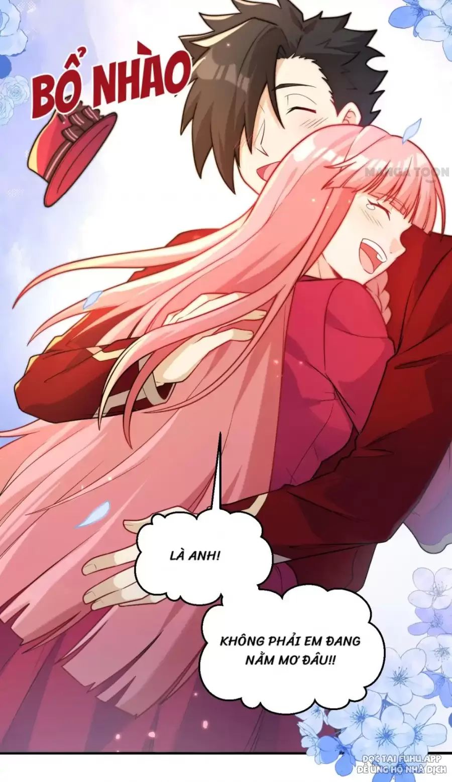 Sống Trên Hoang Đảo Cùng Các Em Gái Chapter 283 - Trang 2