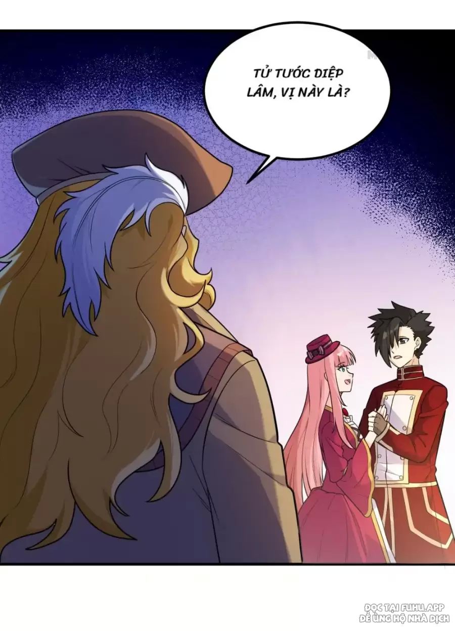 Sống Trên Hoang Đảo Cùng Các Em Gái Chapter 283 - Trang 2