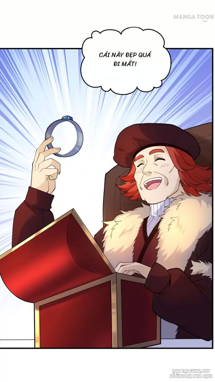 Sống Trên Hoang Đảo Cùng Các Em Gái Chapter 284 - Trang 2