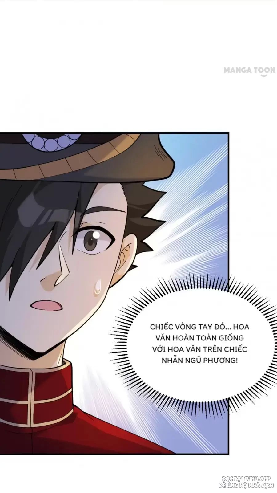 Sống Trên Hoang Đảo Cùng Các Em Gái Chapter 284 - Trang 2