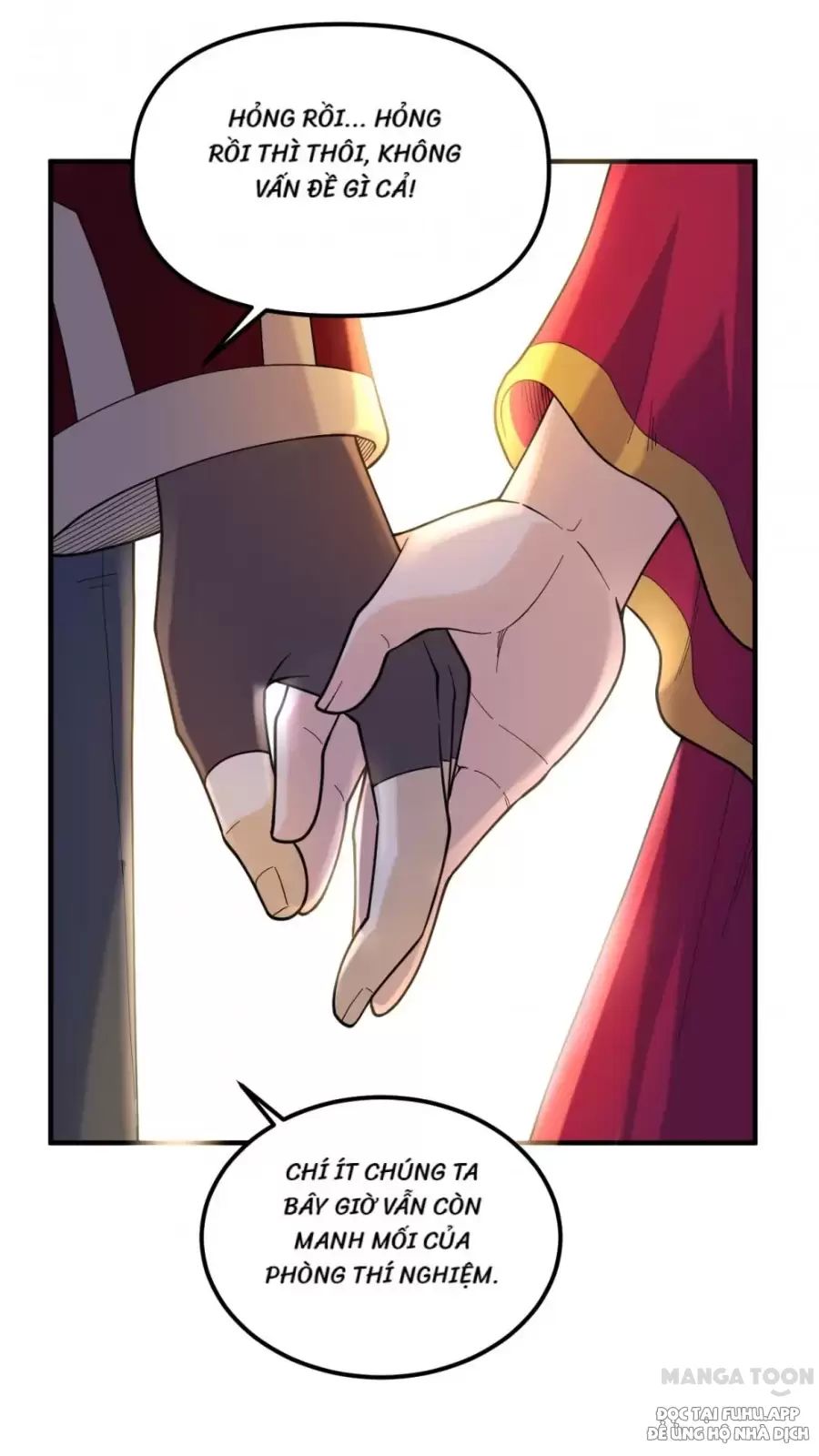 Sống Trên Hoang Đảo Cùng Các Em Gái Chapter 284 - Trang 2