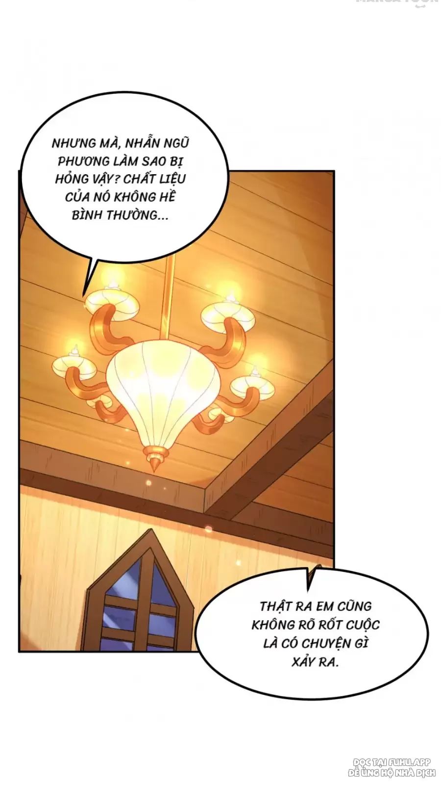 Sống Trên Hoang Đảo Cùng Các Em Gái Chapter 284 - Trang 2