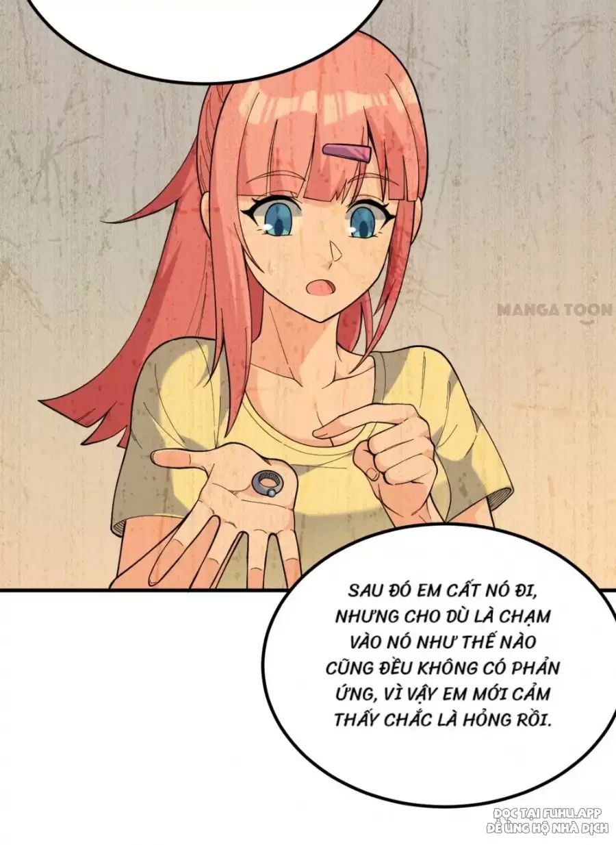 Sống Trên Hoang Đảo Cùng Các Em Gái Chapter 284 - Trang 2